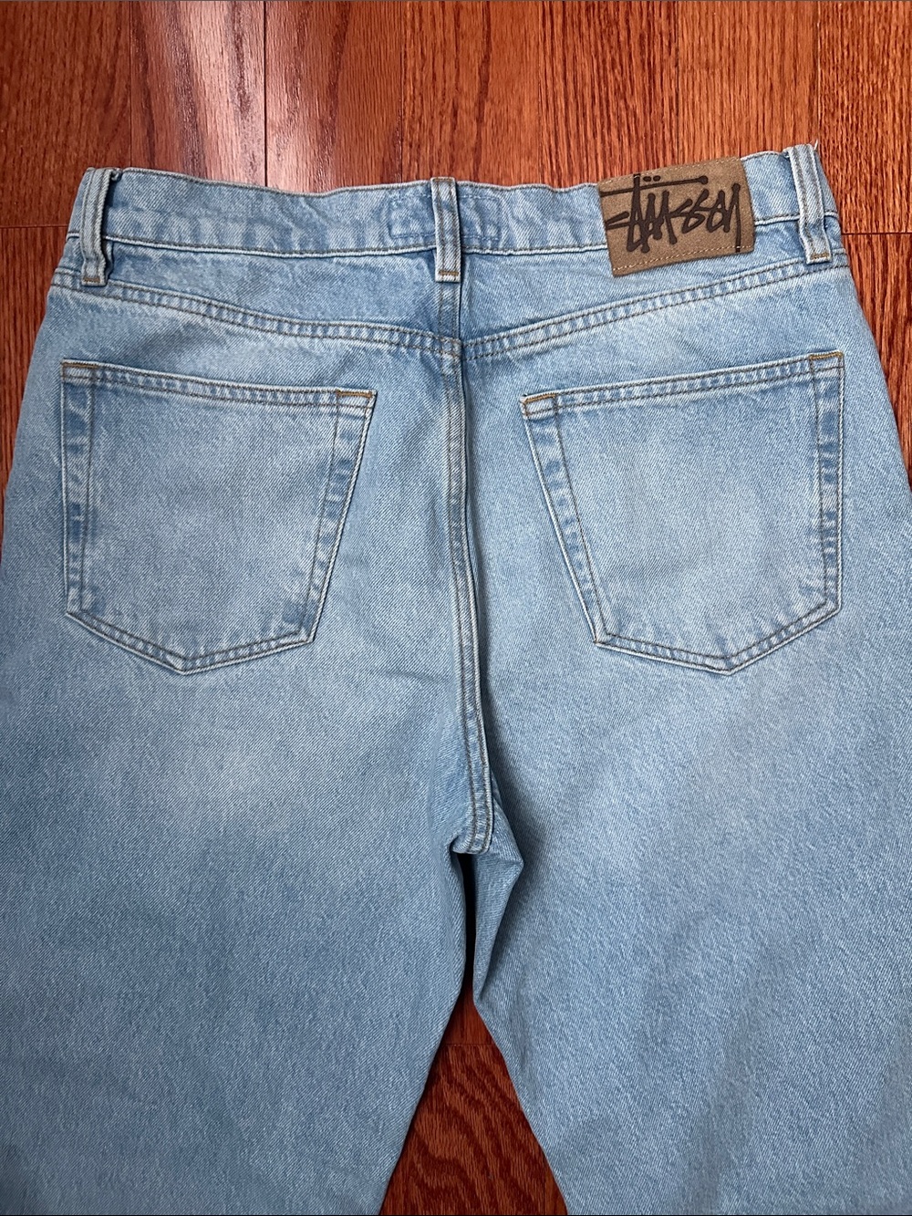 Stussy New Classic Jean